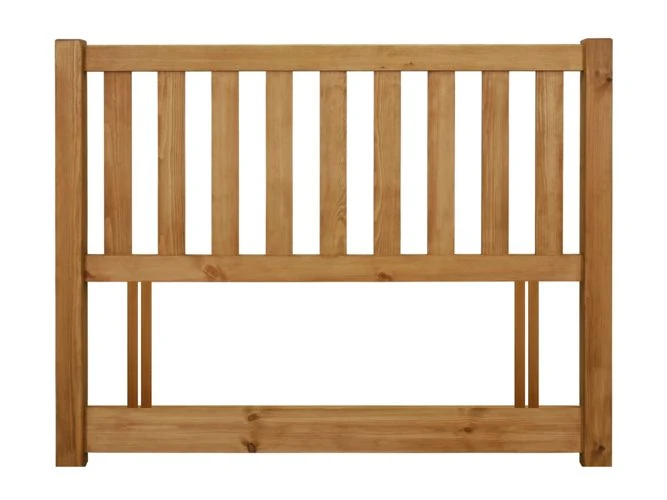Solitare Headboard